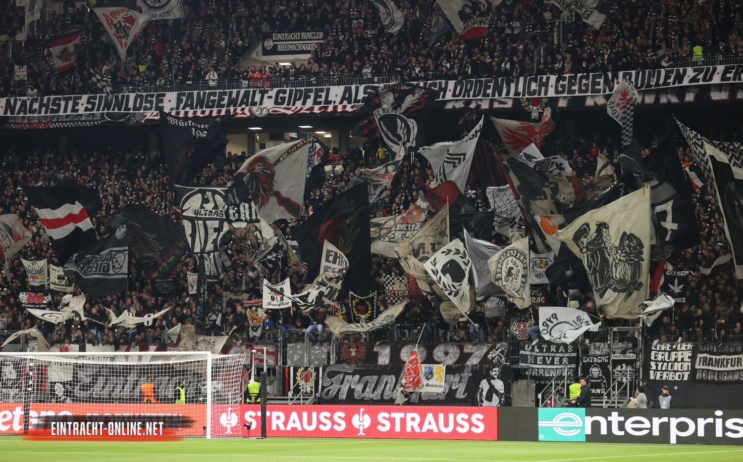 Eintracht Frankfurt – Rigas FS 1-0 (4)