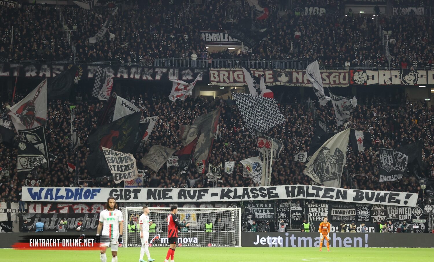 Eintracht Frankfurt – FC Augsburg 3-1 (12)