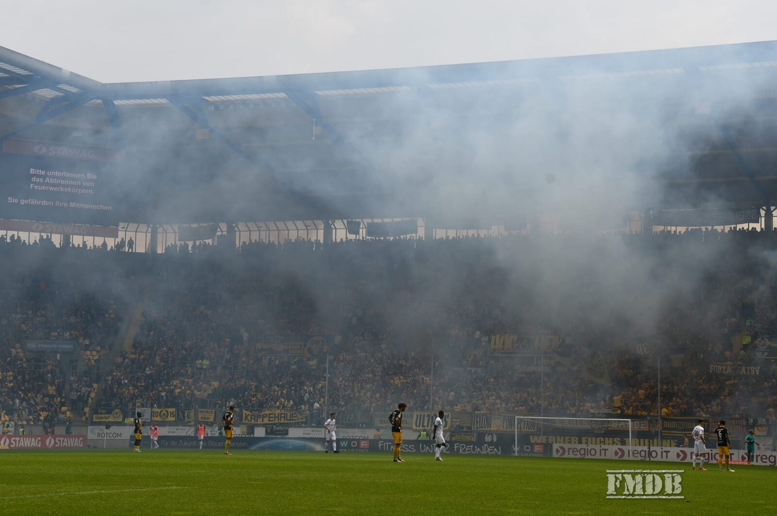 TSV Alemannia Aachen – SSVg Velbert 2-0 (14)