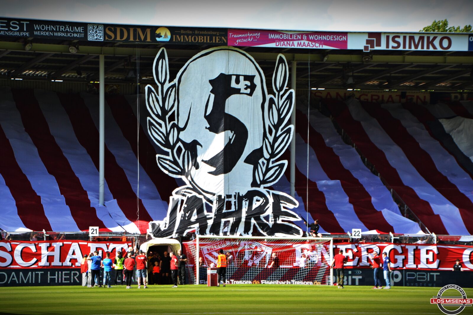 FC Energie Cottbus – 1. FC Lokomotive Leipzig (4)