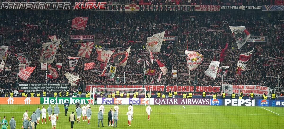 VfB Stuttgart – Paris SG 1-4 (72)