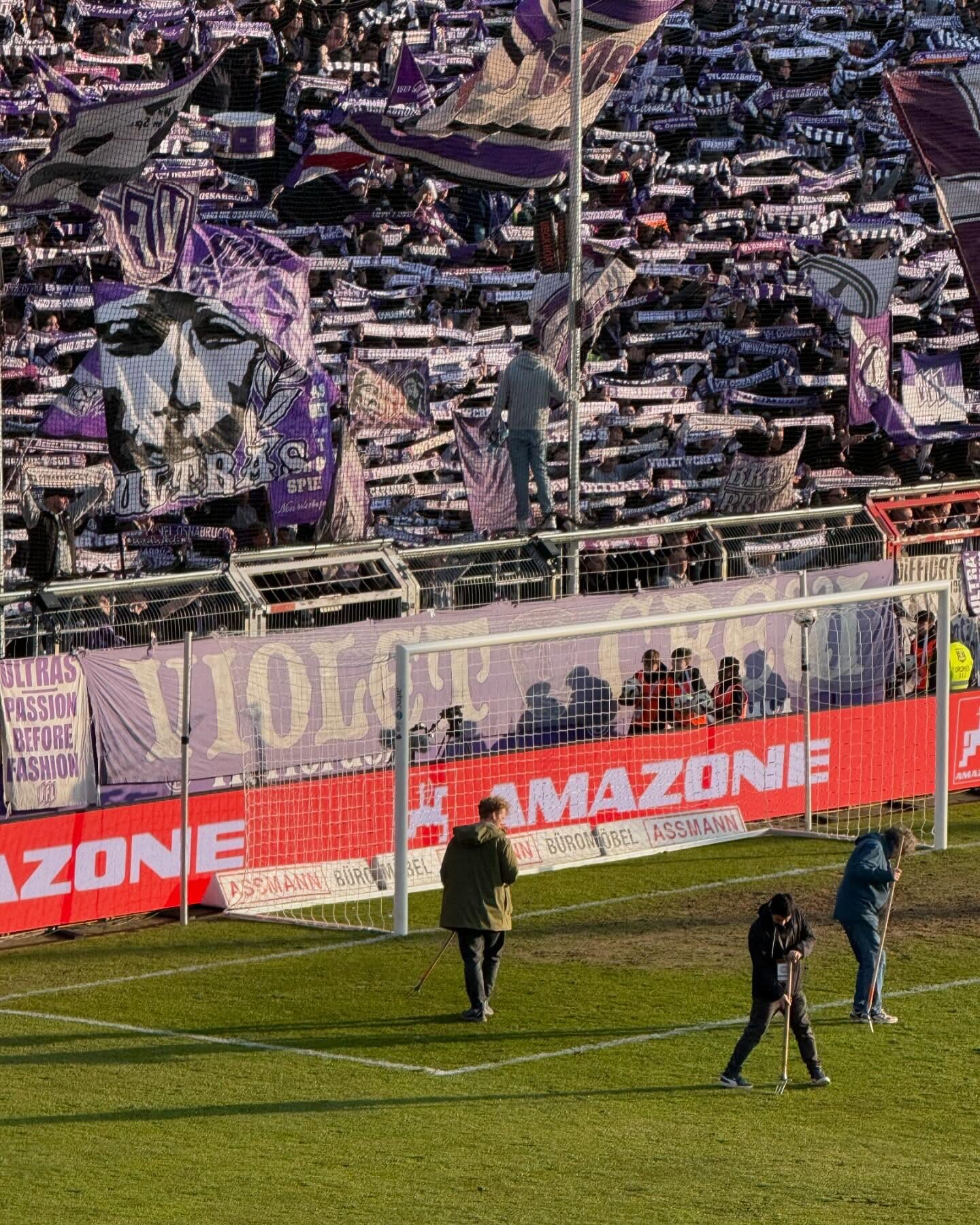 VfL Osnabrück – SV Waldhof Mannheim 1-1 (2)