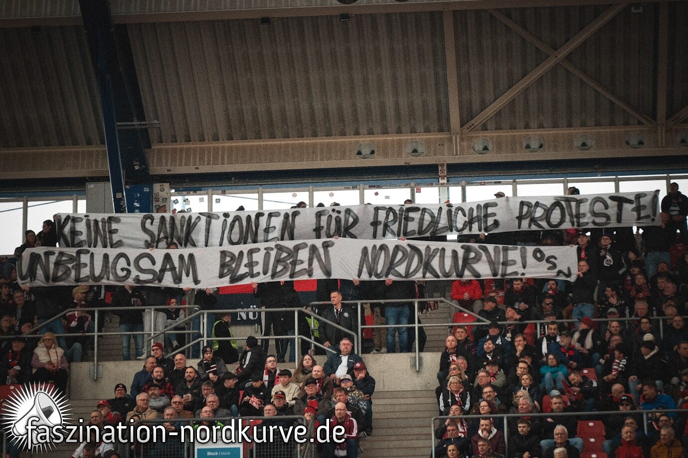 1. FC Nürnberg – Eintracht Braunschweig 2-1 (2)