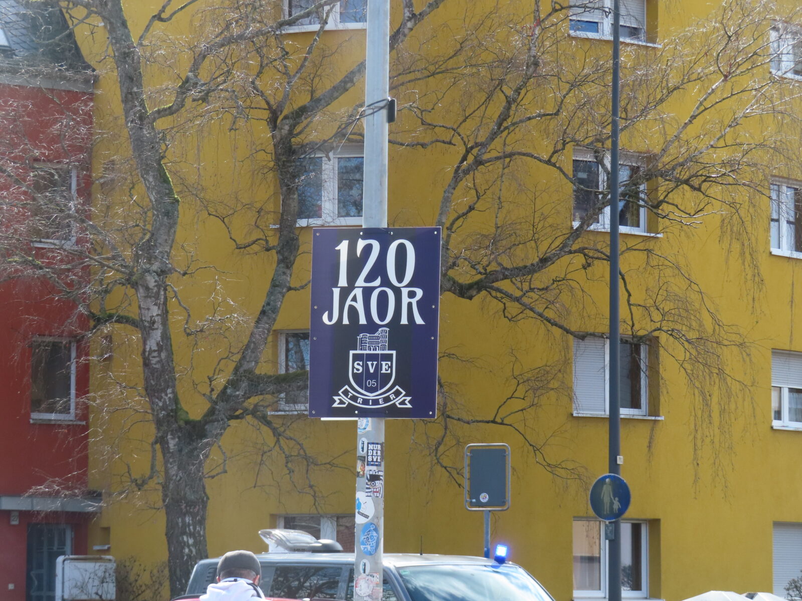 SV Eintracht Trier 05 – FSV Frankfurt 3-3 (1)