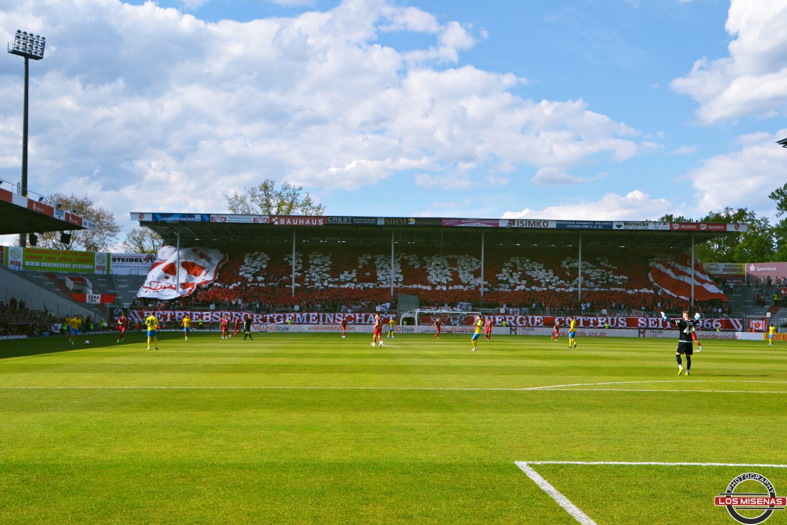 FC Energie Cottbus – 1. FC Lokomotive Leipzig (12)