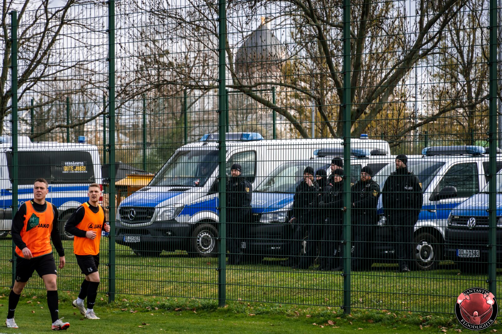 Dresdner SC – SV Post Germania Bautzen 3-0 (6)