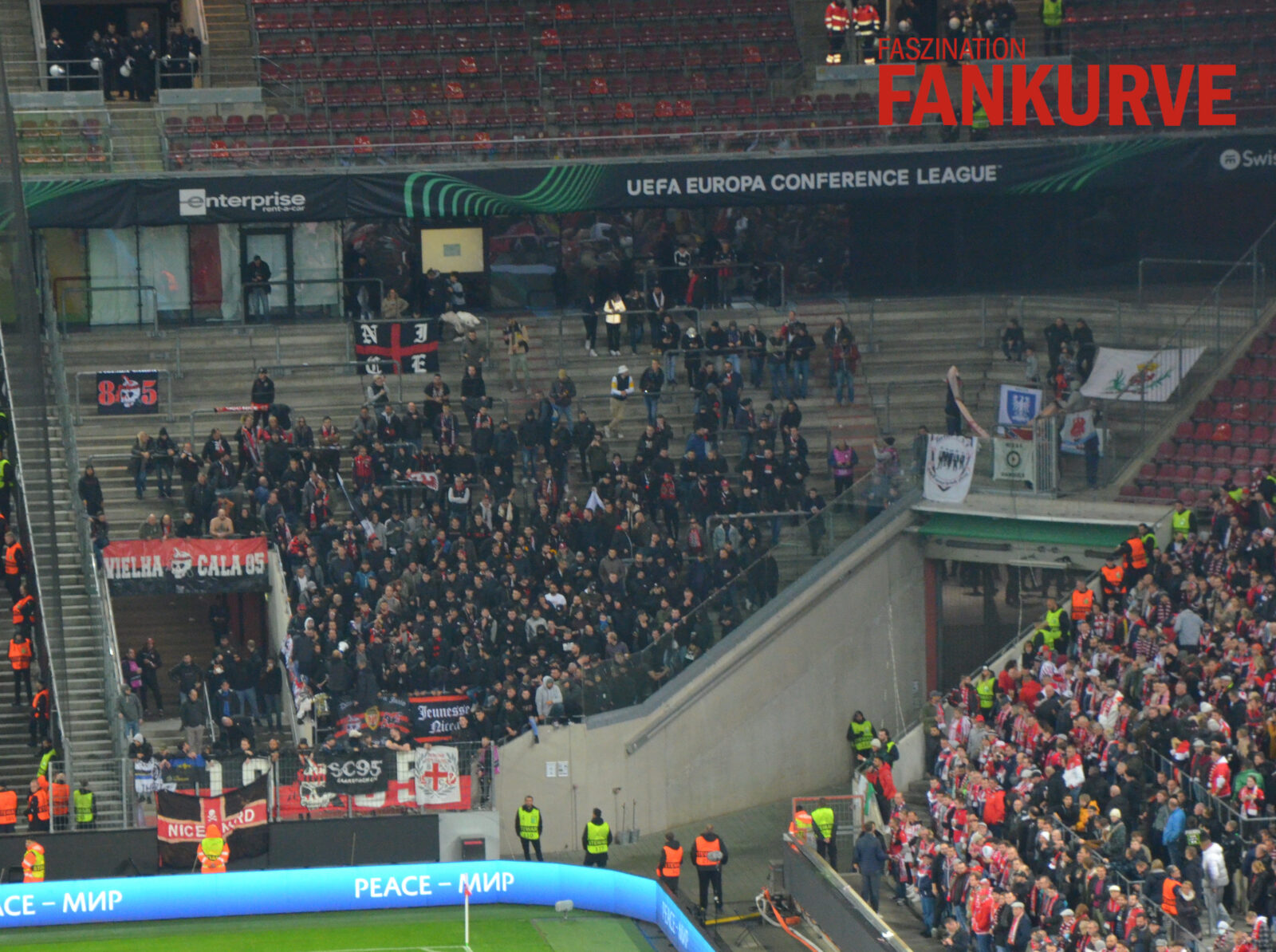 1. FC Köln – OGC Nizza 2-2 (2)