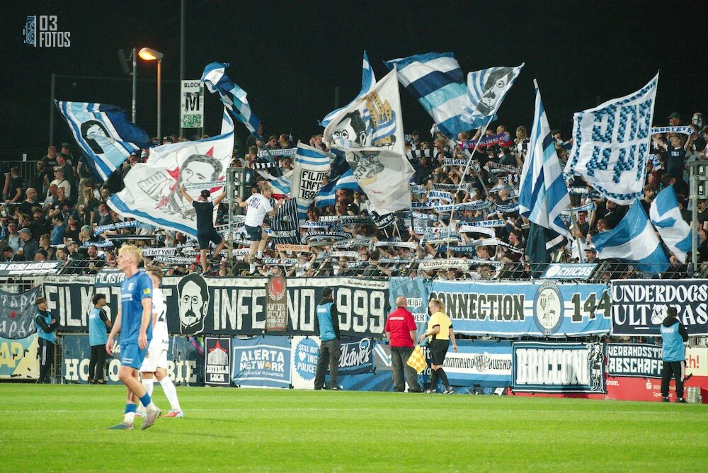 SV Babelsberg 03 – VSG Altglienicke 1:2 (2)