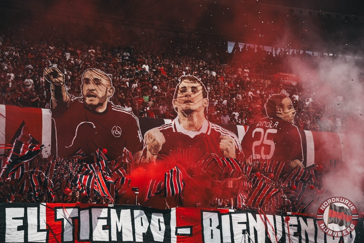 1. FC Nürnberg – 1. FC Magdeburg 0-4 (67)