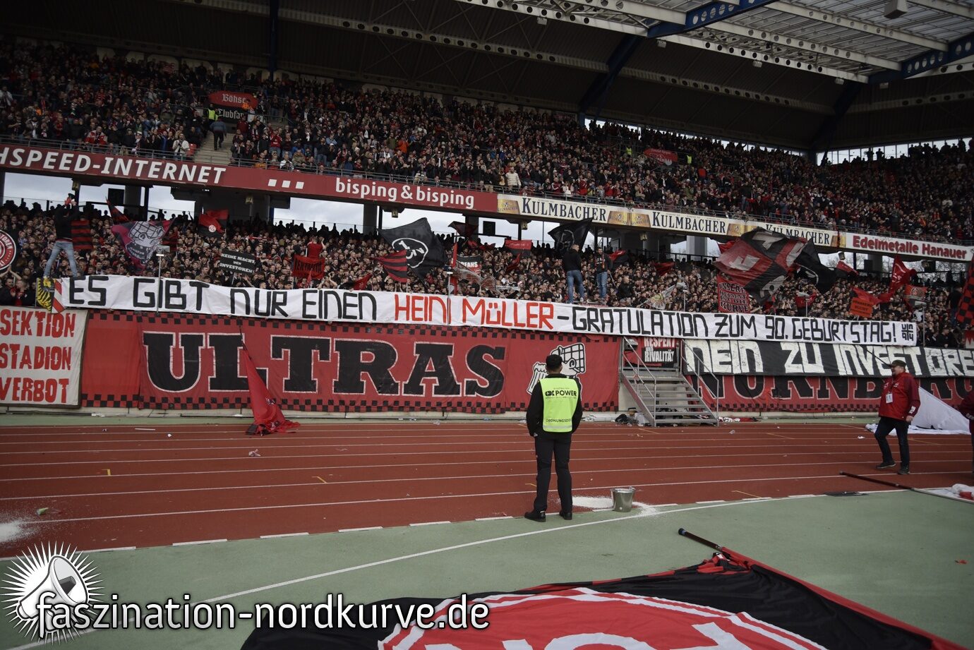 1. FC Nürnberg – 1. FC Kaiserslautern 1-1 (28)