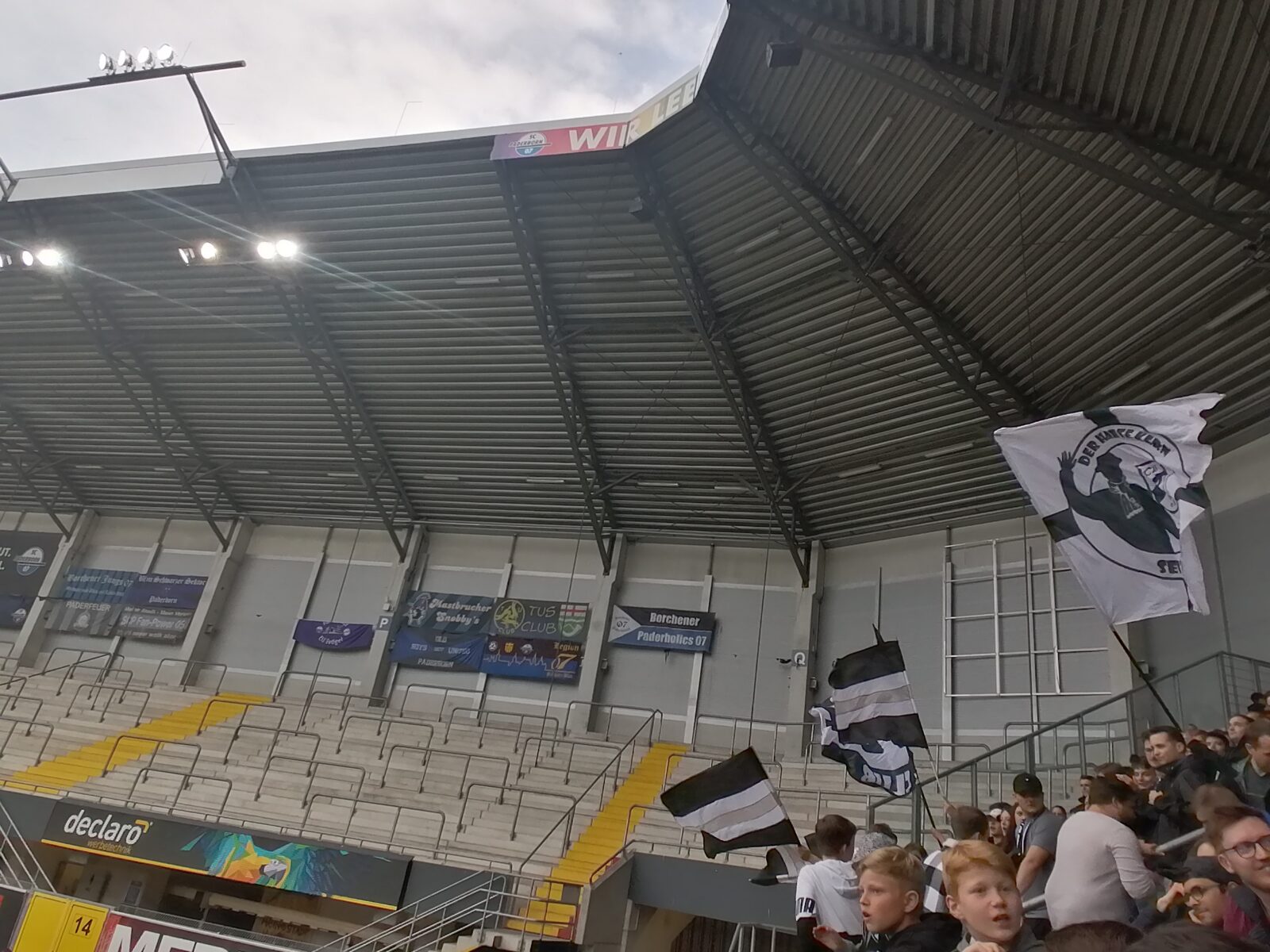 SC Verl – VfL Osnabrück 0-1 (2)