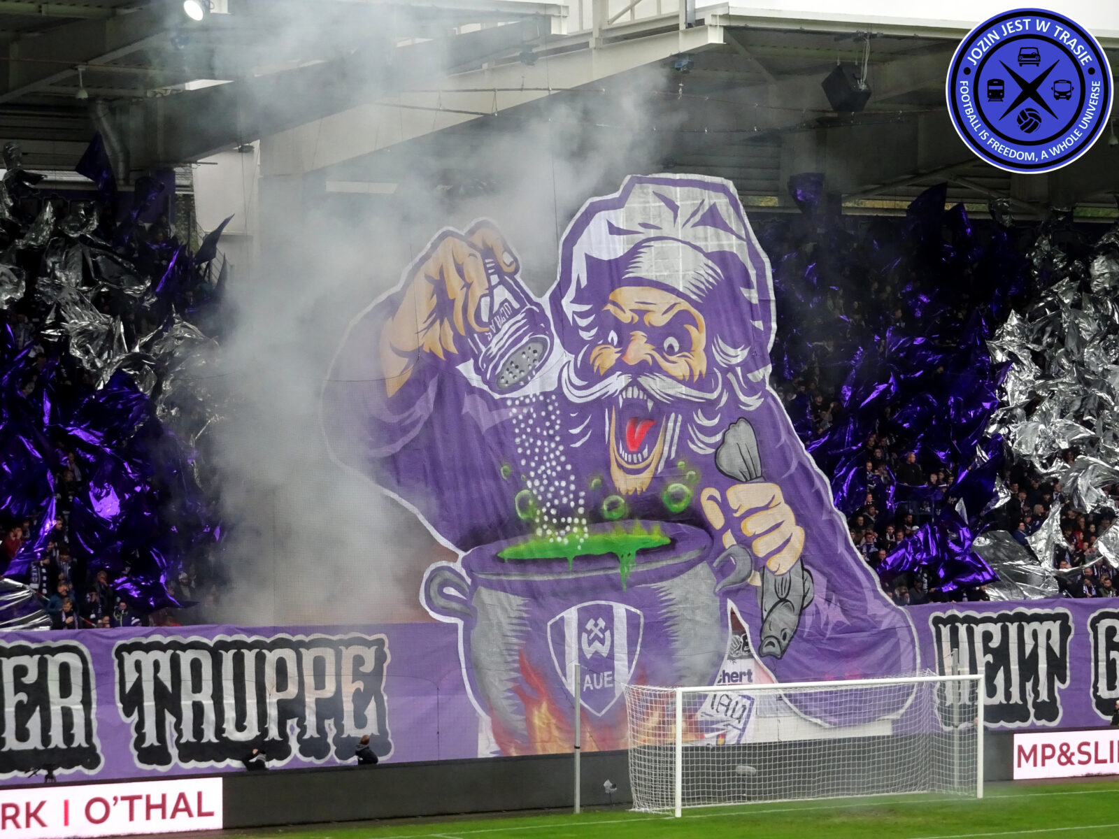 FC Erzgebirge Aue – FC Hansa Rostock 1-2 (6)