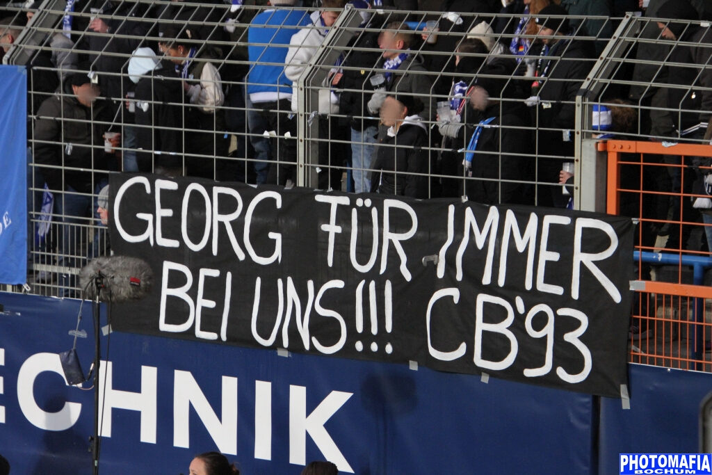 VfL Bochum – VfL Wolfsburg 3-1 (9)