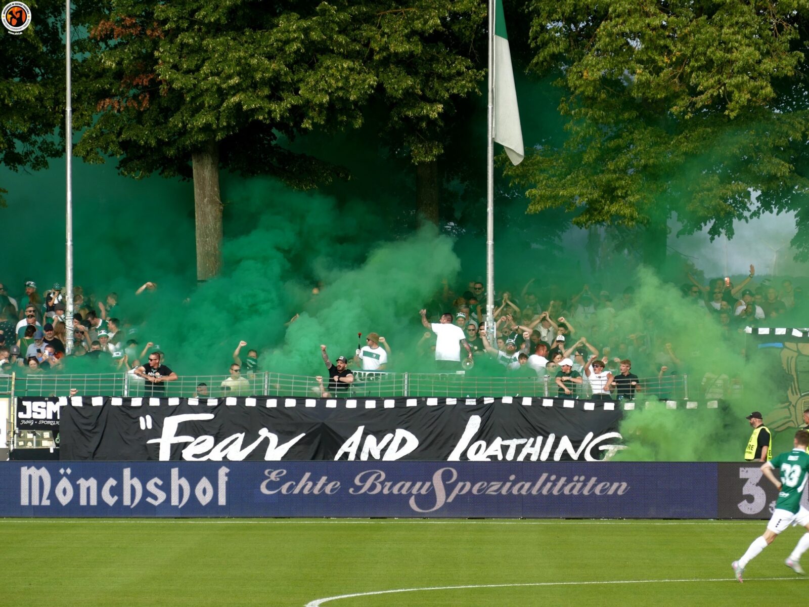 1. FC Schweinfurt 05 – FC Energie Cottbus 0-2 (3)