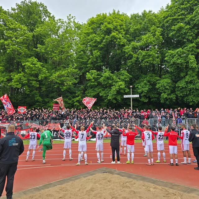 Greifswalder FC – Hallescher FC 4-0 (3)