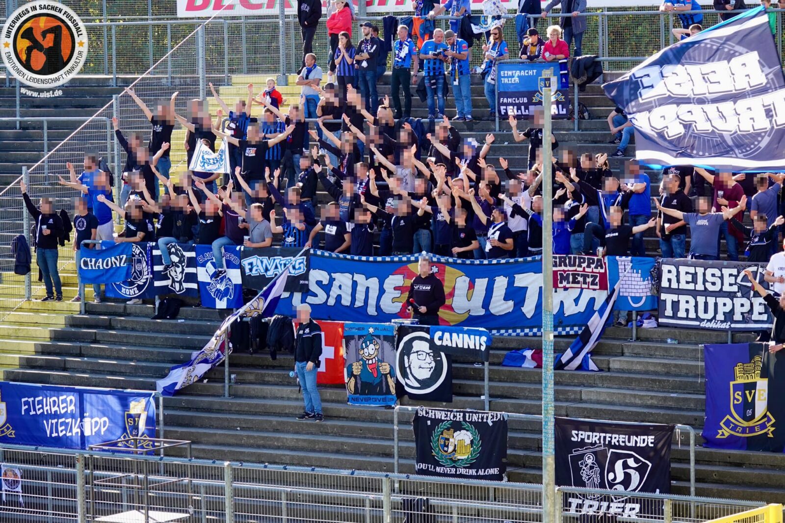 VfR Aalen – SV Eintracht Trier 3-1 (15)