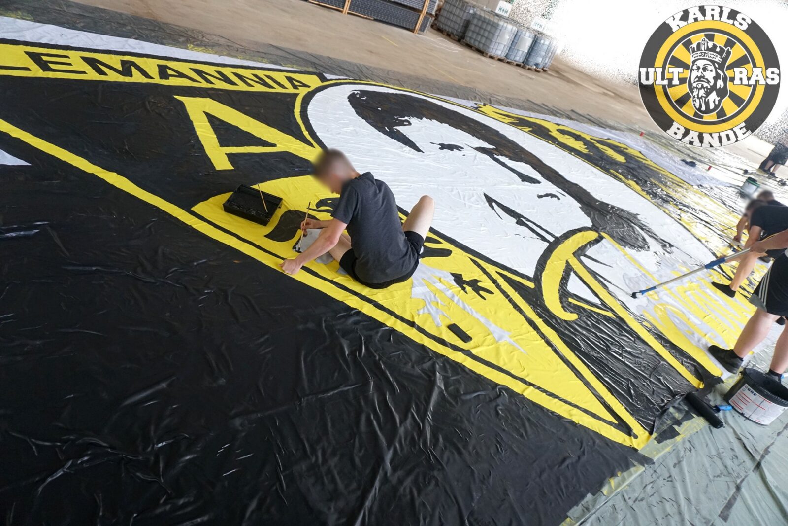 TSV Alemannia Aachen – Viktoria Köln 1-0 (70)