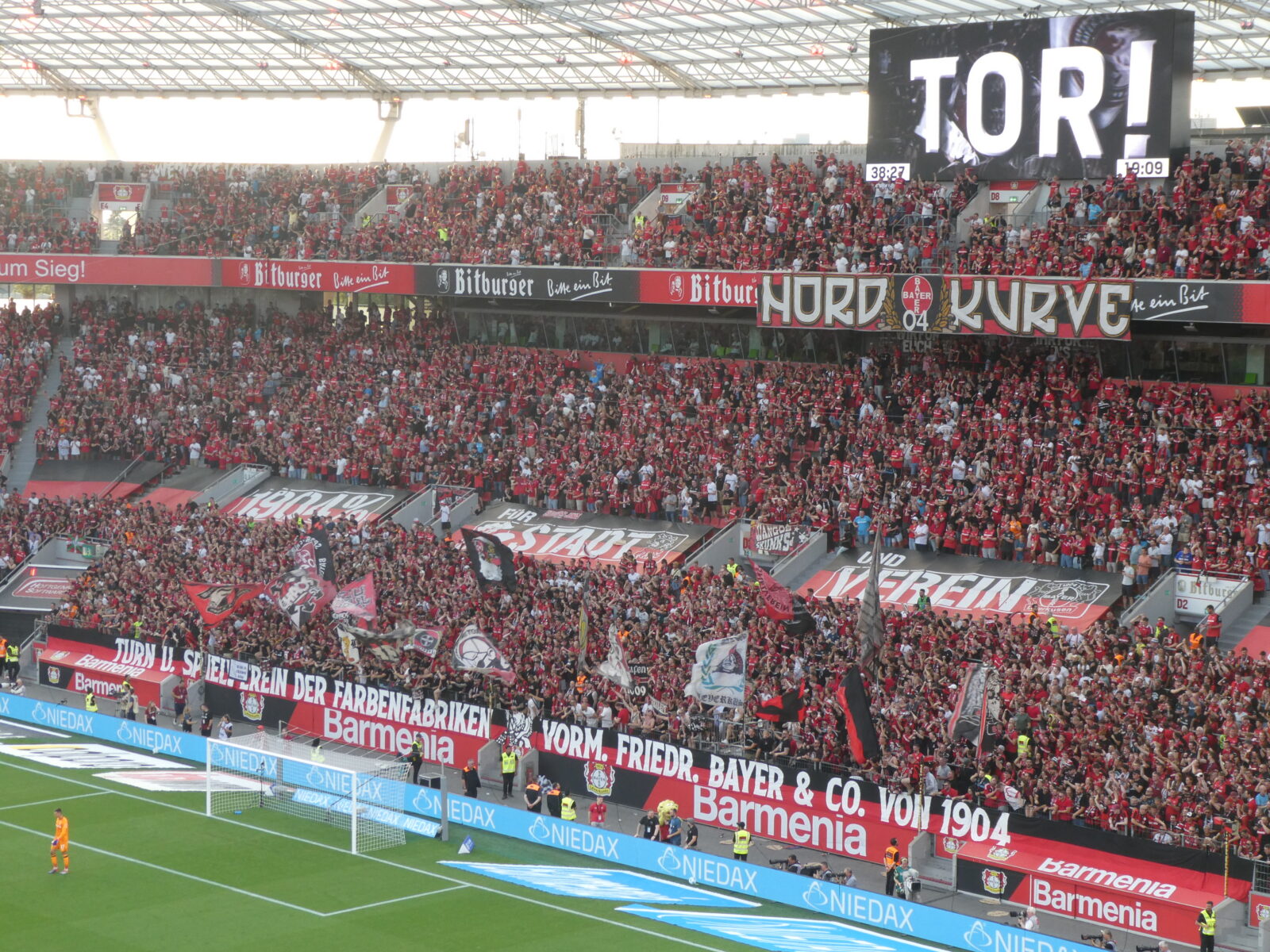 Bayer 04 Leverkusen – RB Leipzig 2-3 (14)