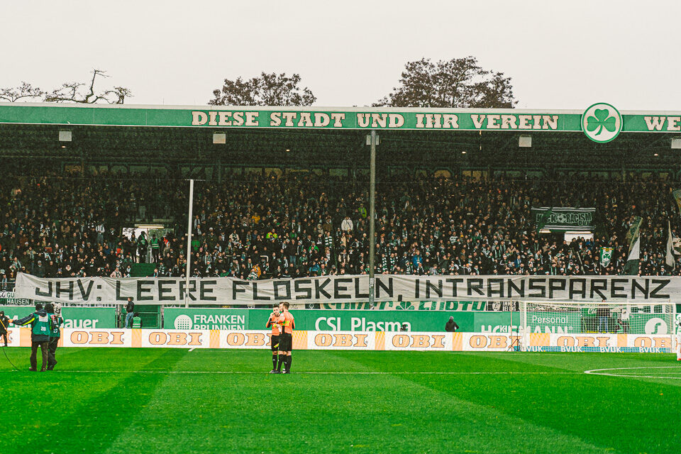 SpVgg Fürth – Hertha BSC 2-1 (28)