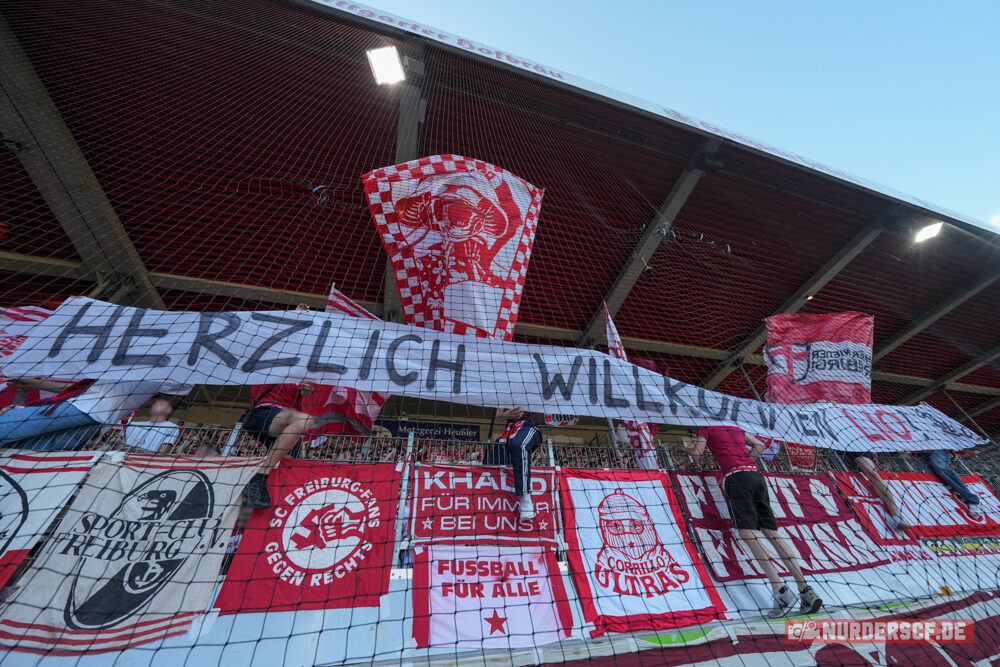 1. FC Heidenheim – SC Freiburg 0-3 (15)