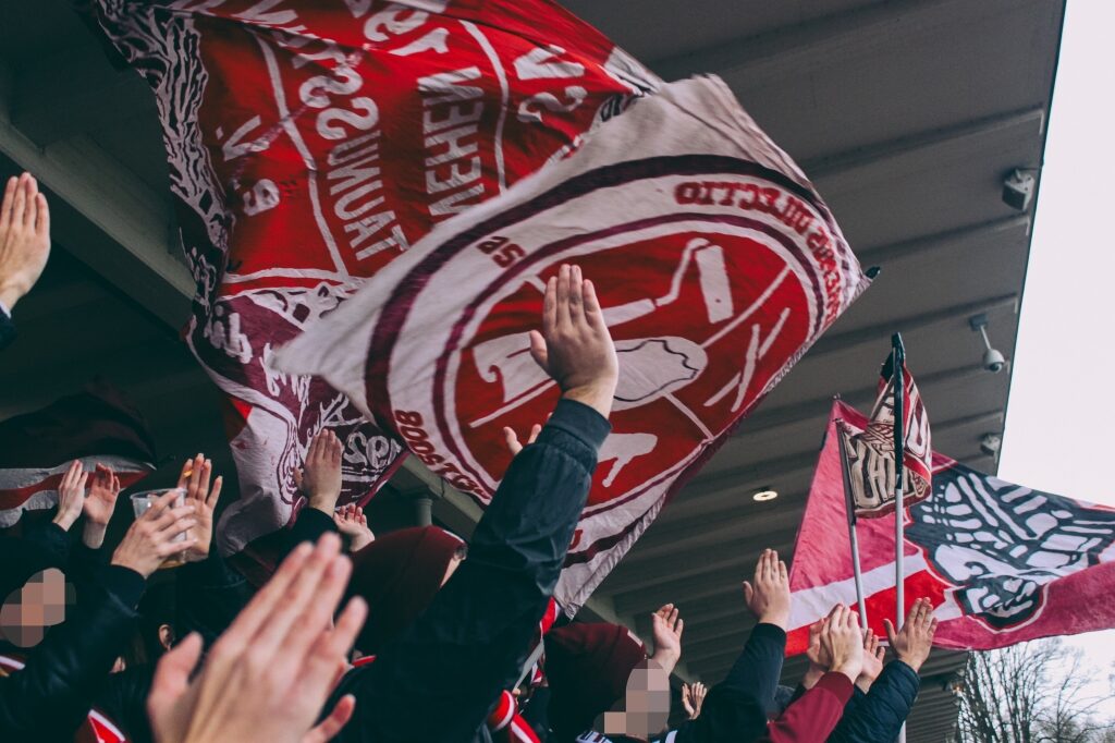 Borussia Dortmund II – SV Wehen 2-2 (3)