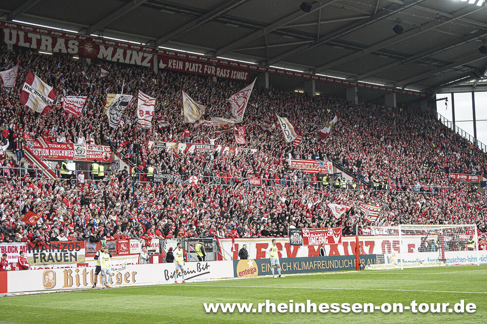 1. FSV Mainz 05 – 1. FC Köln 1-1 (35)
