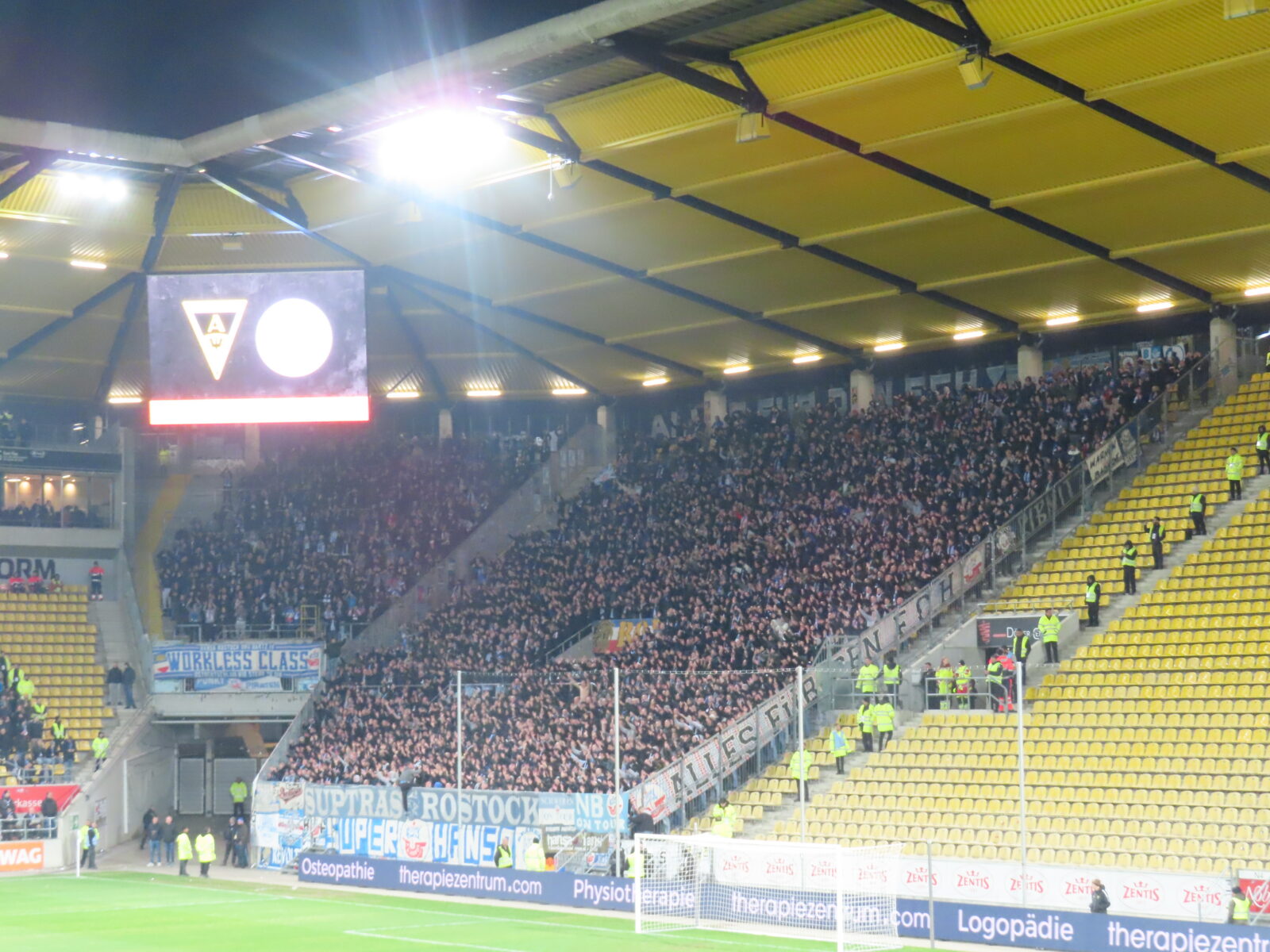 TSV Alemannia Aachen – FC Hansa Rostock 2-1 (4)