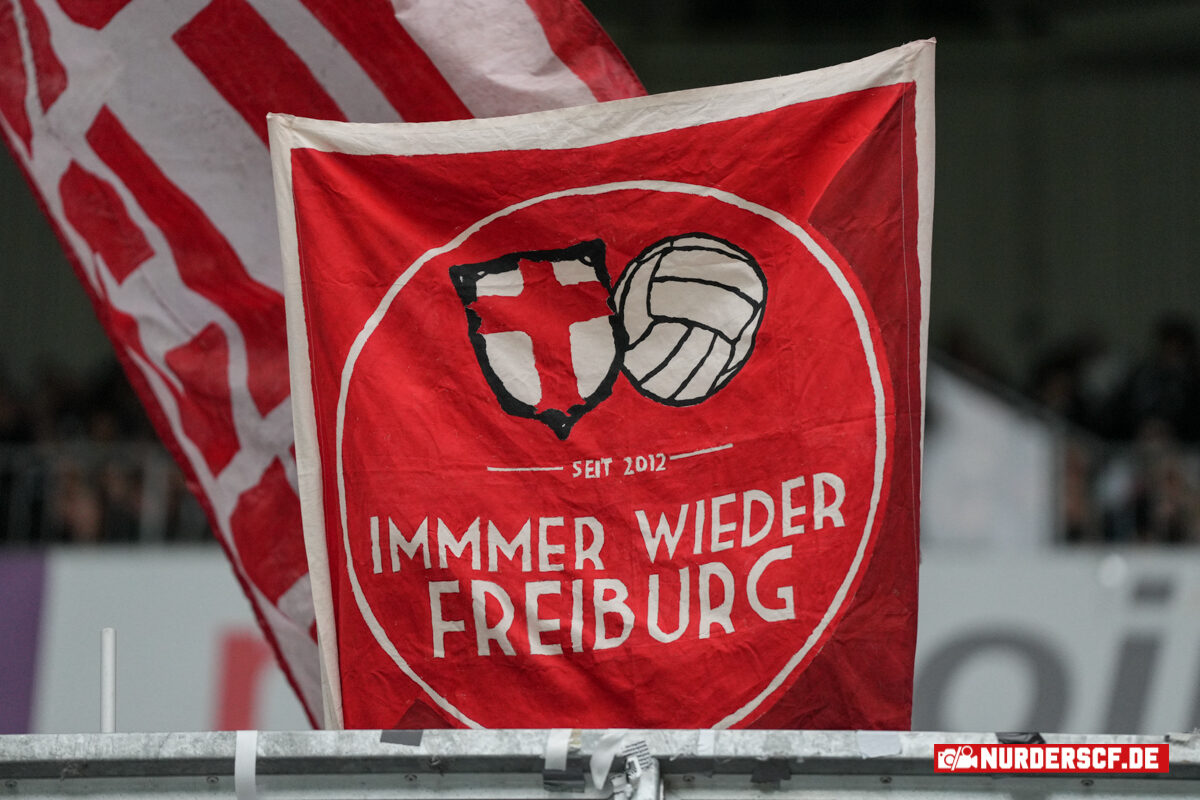 Borussia Mönchengladbach – SC Freiburg 0-3 (12)