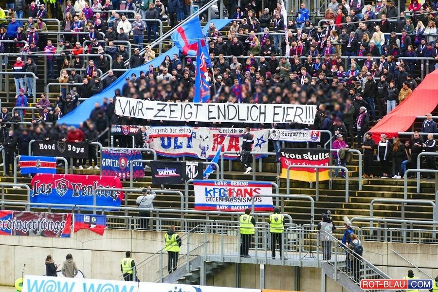 Wuppertaler SV – KFC Uerdingen 05 1-2 (5)