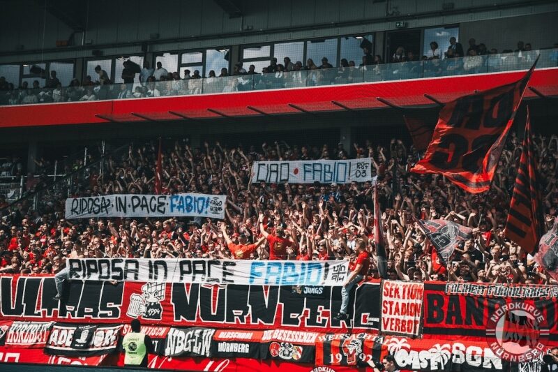 SV Elversberg – 1. FC Nürnberg 1-0 (2)