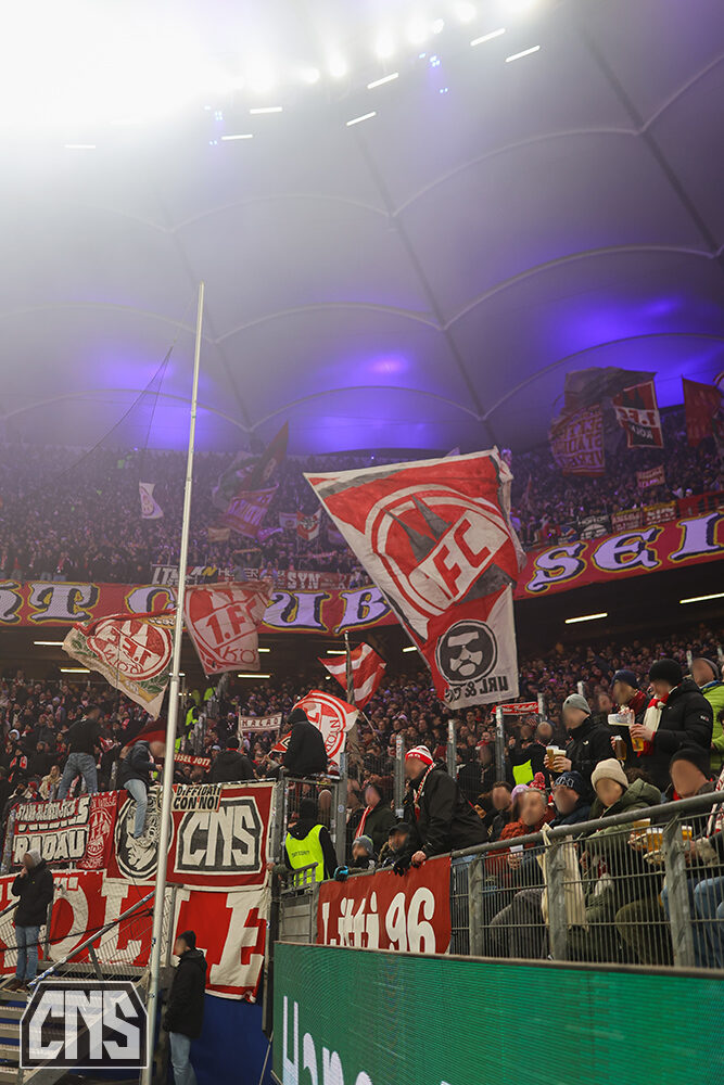 Hamburger SV – 1. FC Köln 1-0 (31)