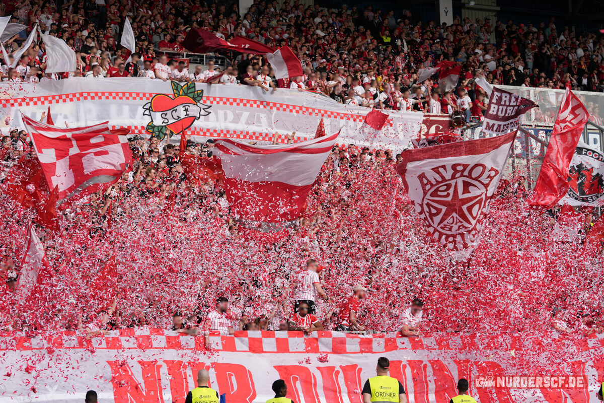 SV Darmstadt 98 – SC Freiburg 0-1 (50)