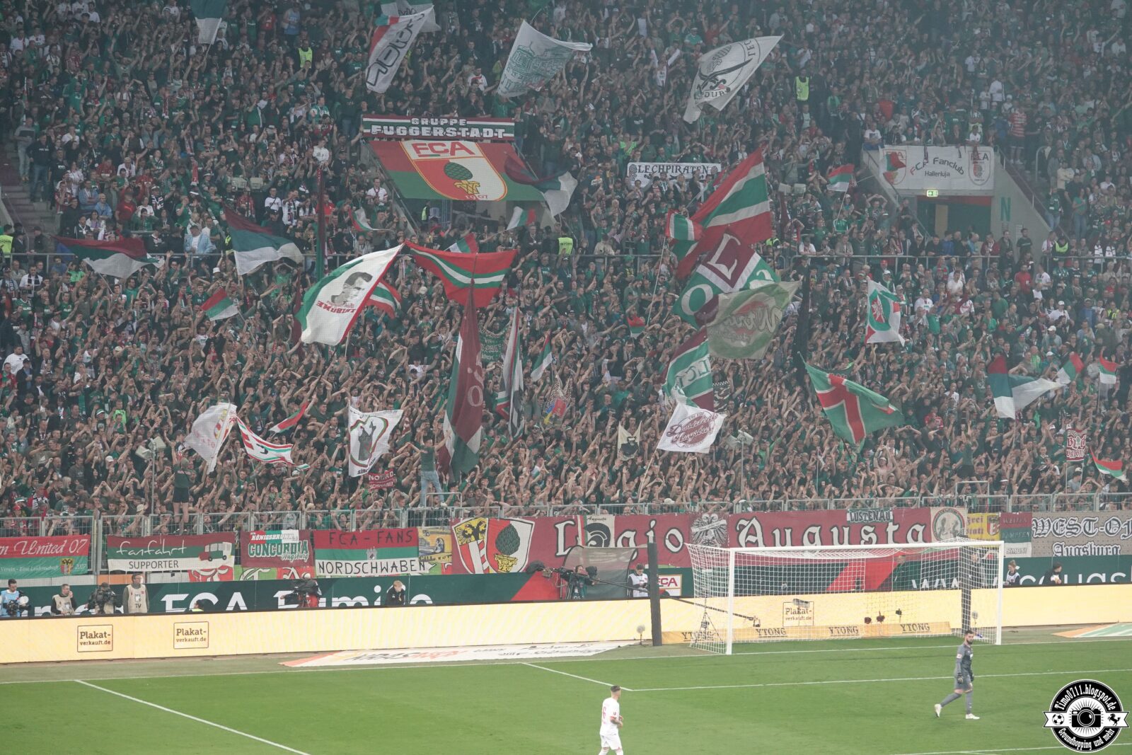 FC Augsburg – VfB Stuttgart 0-1 (12)