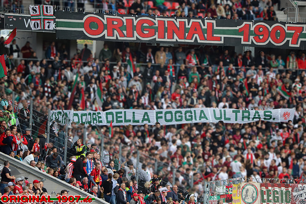 SC Freiburg – FC Augsburg 3-1 (19)