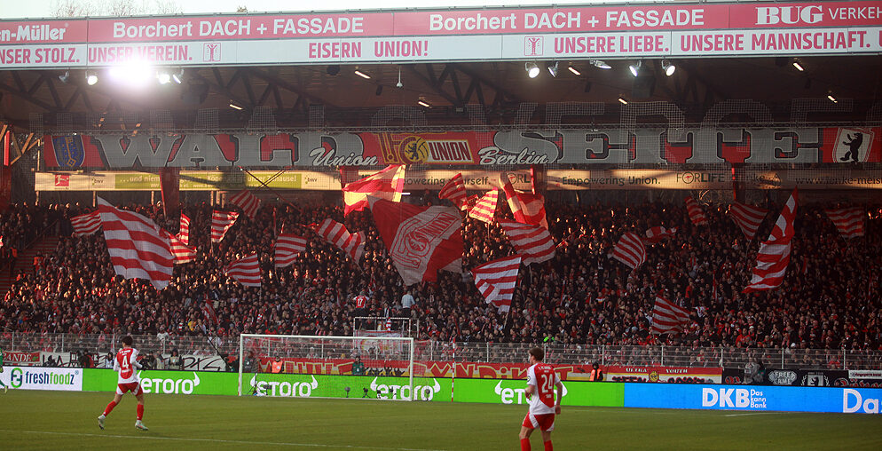 1. FC Union Berlin – 1. FSV Mainz 05 2-1 (3)