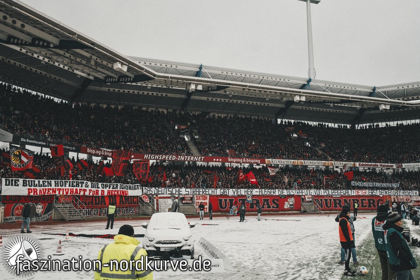 1. FC Nürnberg – Fortuna Düsseldorf 0-5 (29)