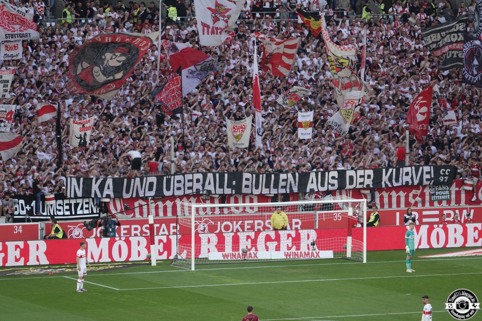 VfB Stuttgart – FC Augsburg 4-0 (4)