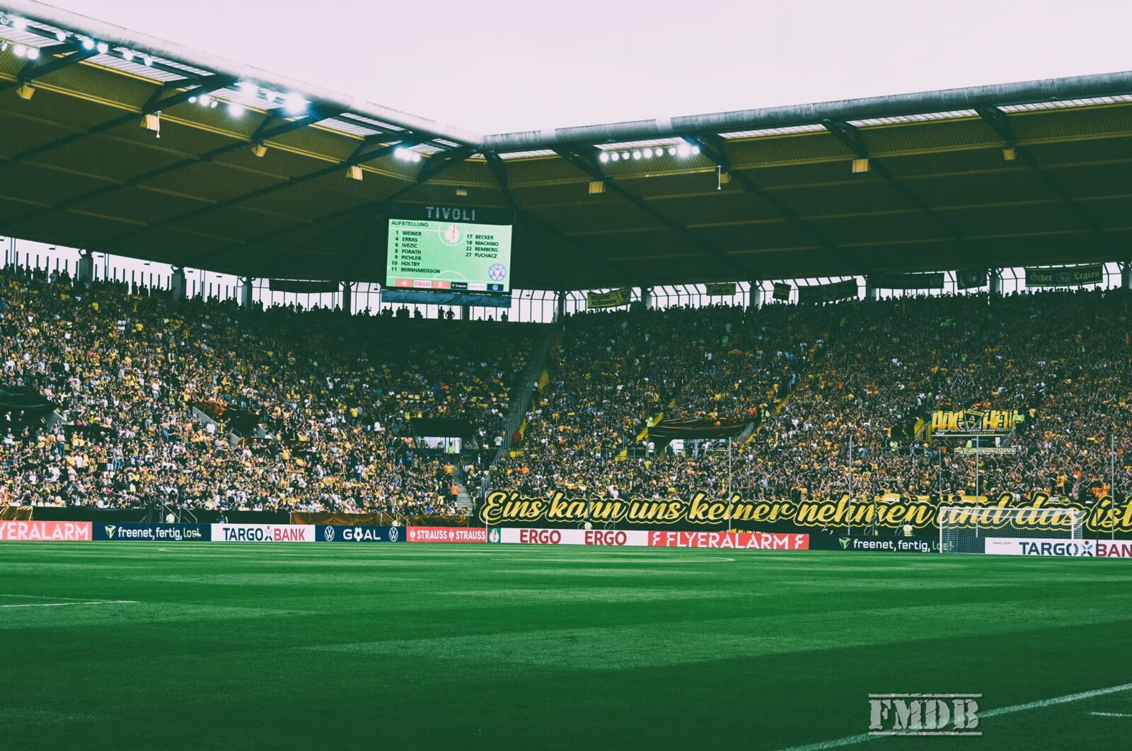 TSV Alemannia Aachen – Holstein Kiel 2-3 (6)