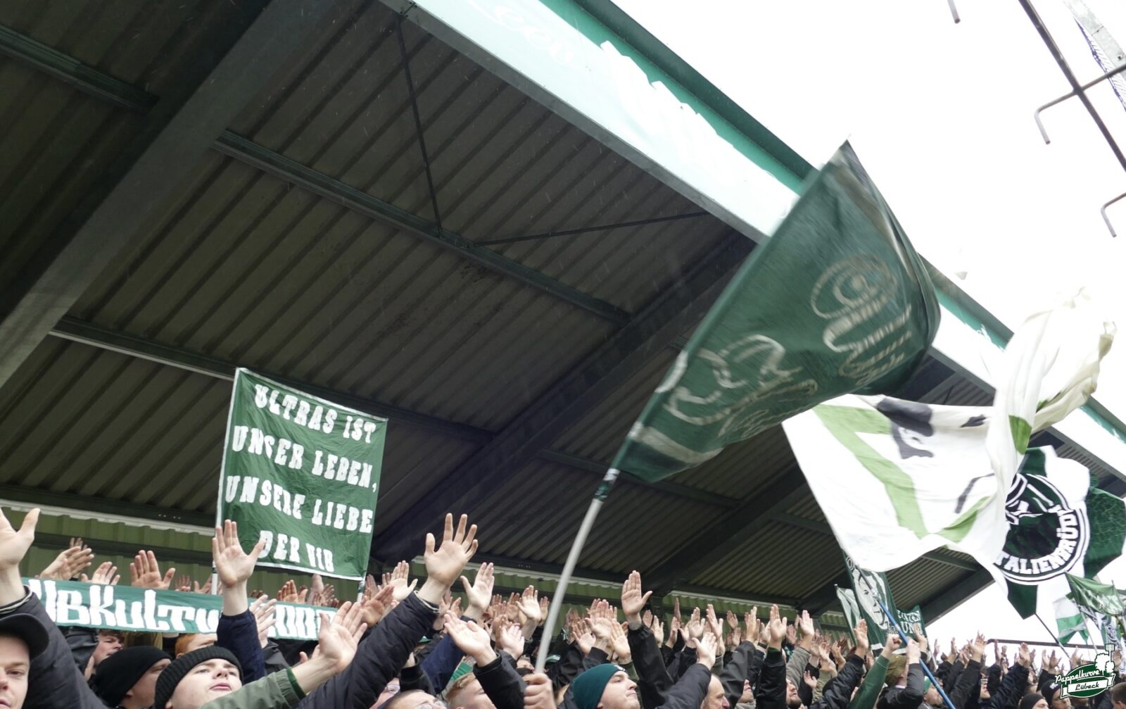 VfB Lübeck – Viktoria Köln 3-2 (3)