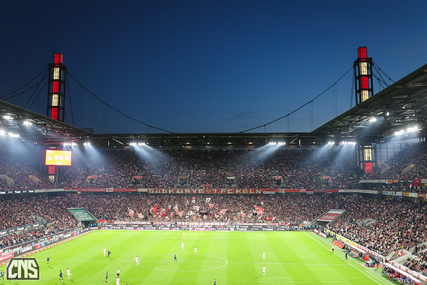 1. FC Köln – SC Paderborn 1-2 (13)