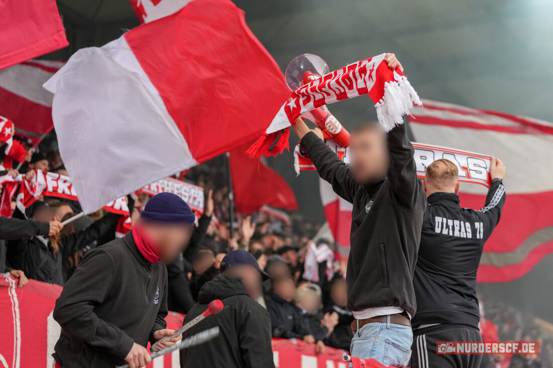 SC Freiburg II – SC Preußen Münster 2-2 (7)