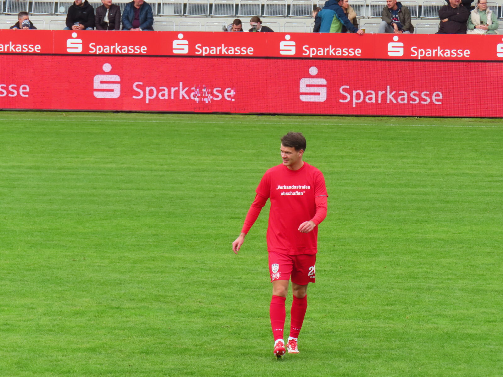 VfR Aalen – SSV Reutlingen 4:0 (4)