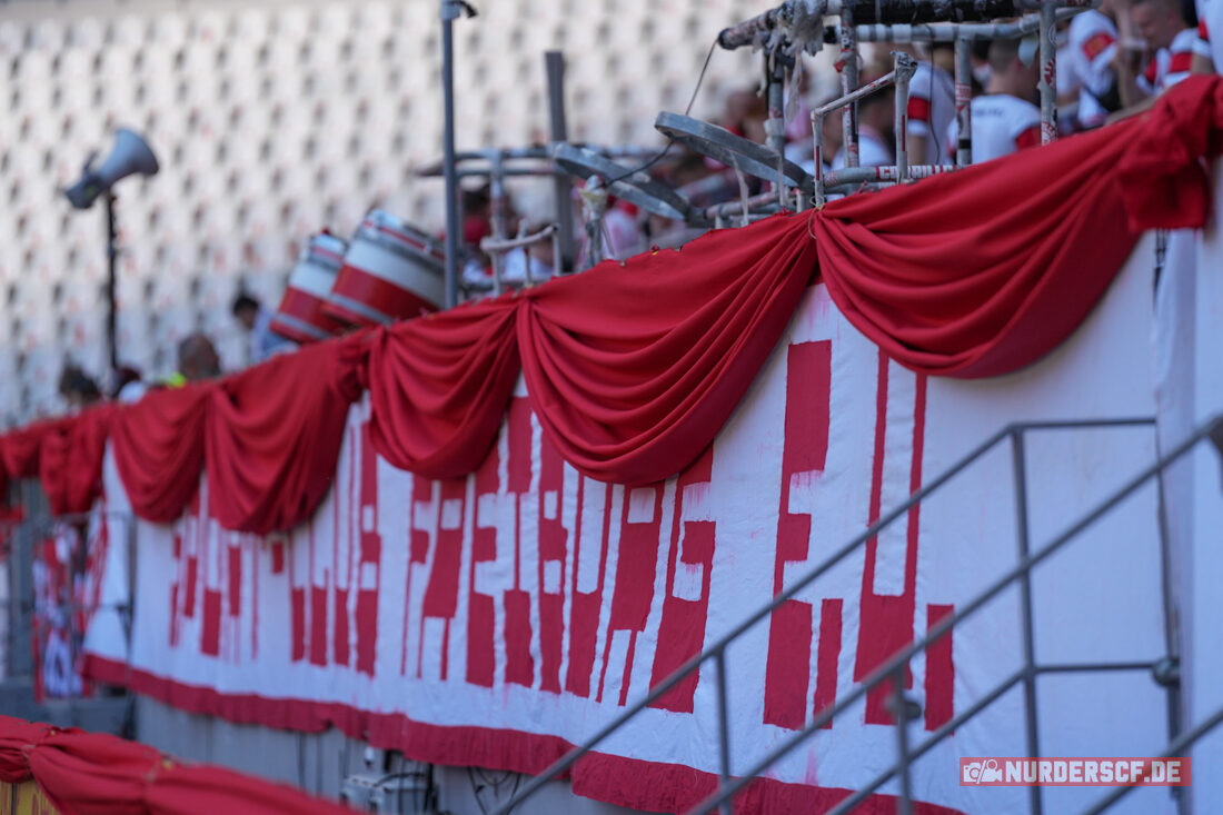 SC Freiburg – 1. FC Heidenheim 1-1 (43)