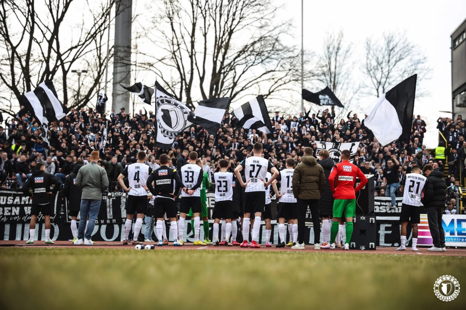 SSV Ulm 1846 – SV Elversberg 0-0 (5)