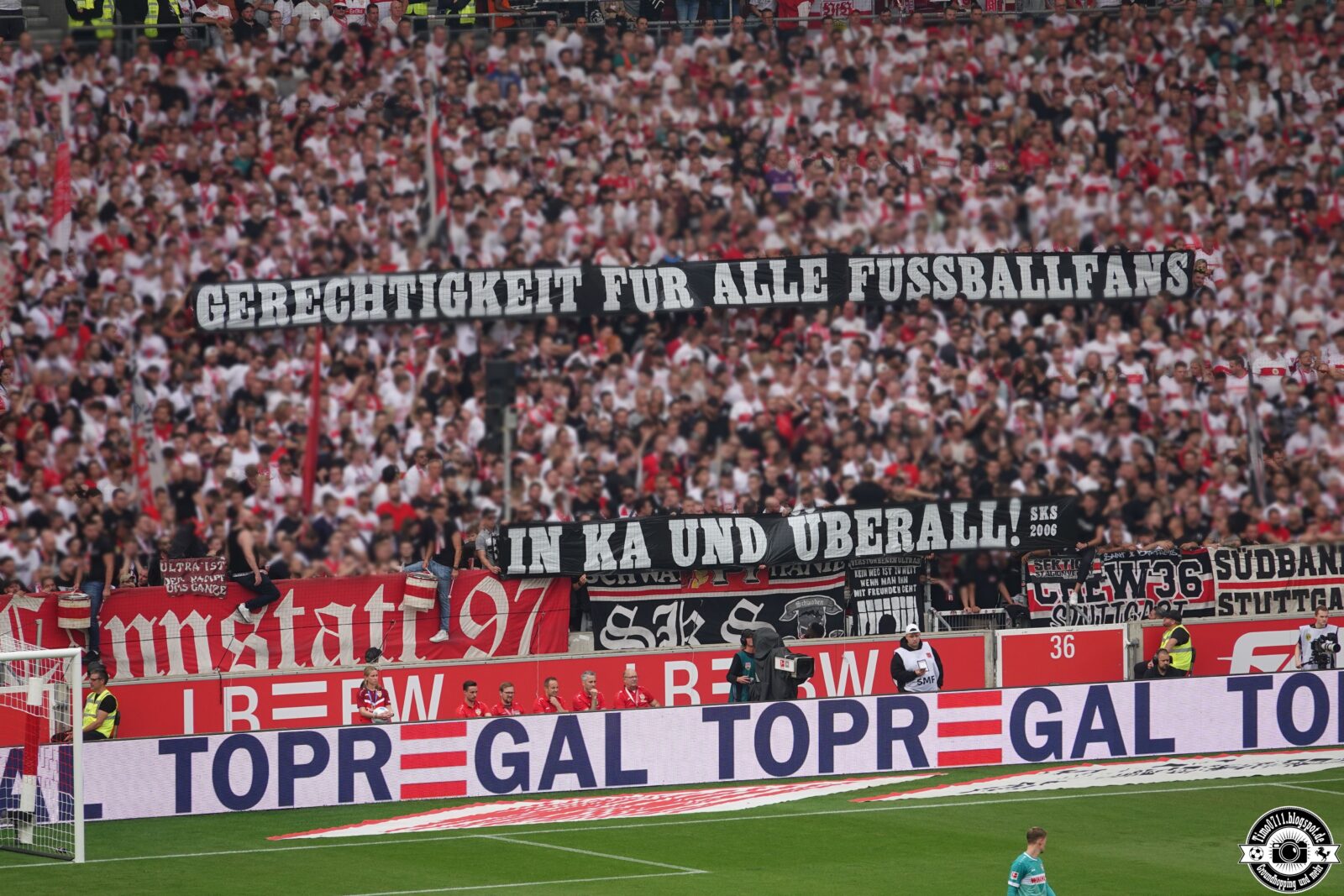 VfB Stuttgart – Borussia Dortmund 5-1 (46)