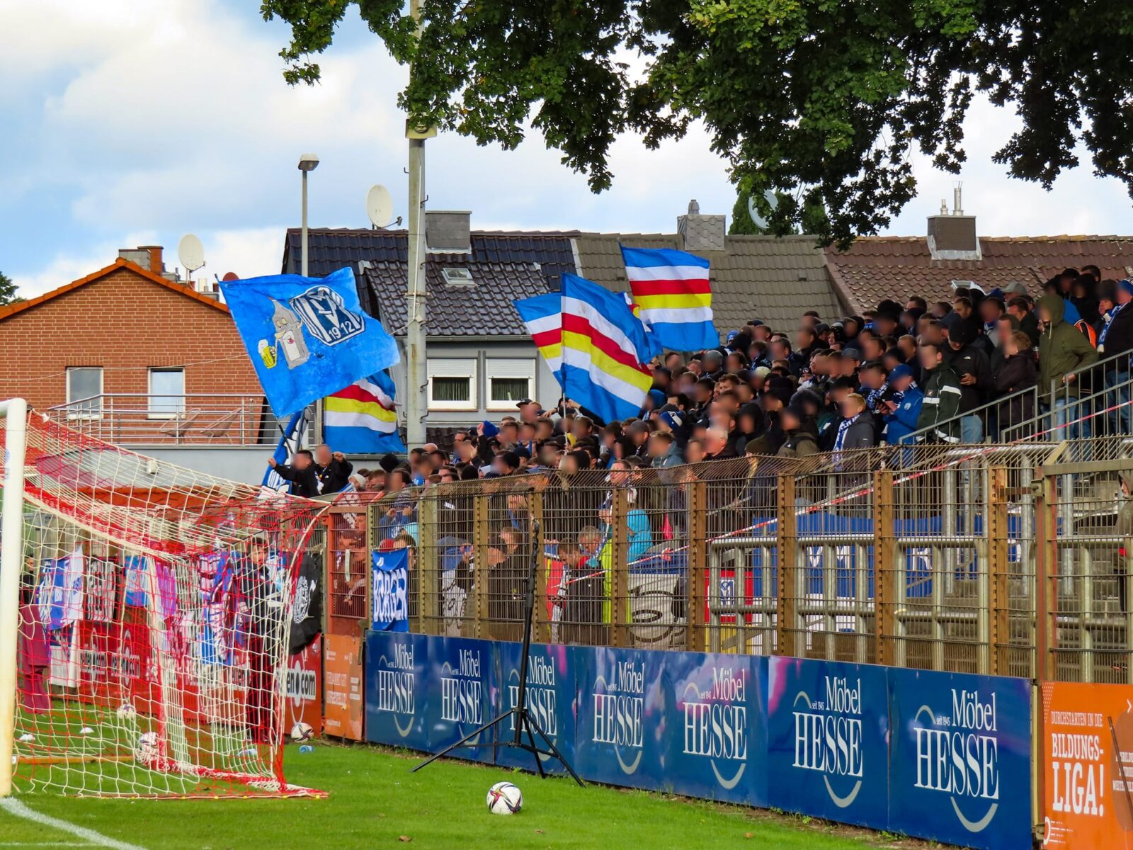 TSV Havelse – SV Meppen 4-2 (10)