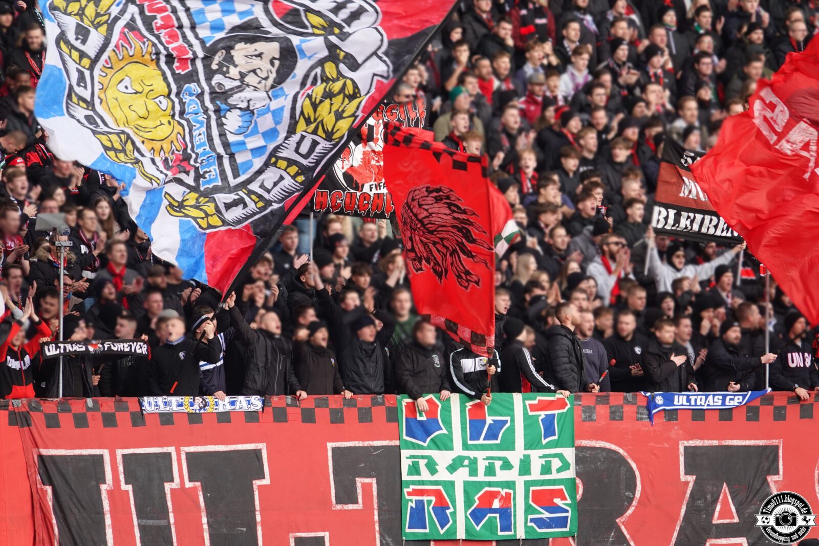 1. FC Nürnberg – Hamburger SV 0-2 (26)