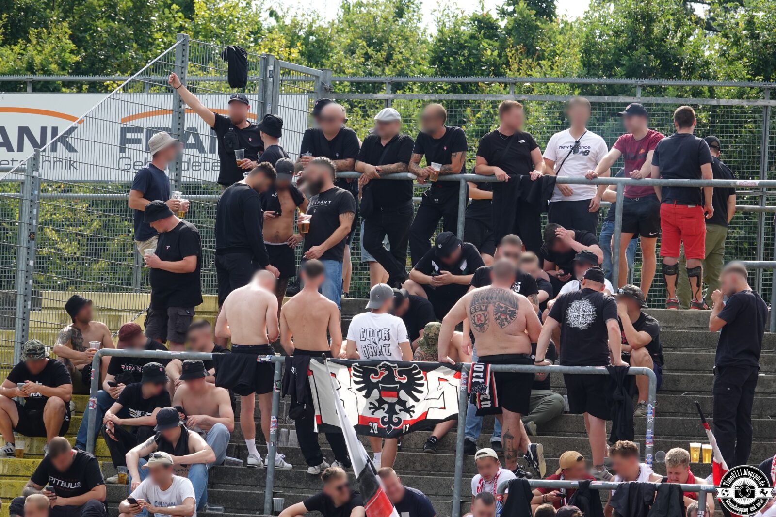 VfR Aalen – SSV Reutlingen 1-1 (4)