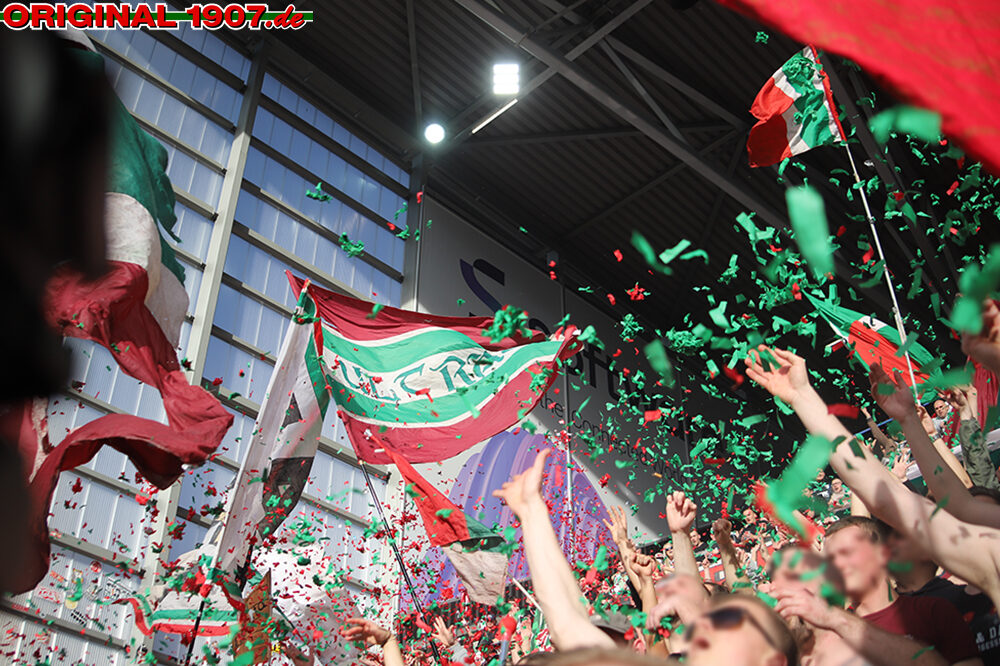 SV Darmstadt 98 – FC Augsburg 0-6 (11)