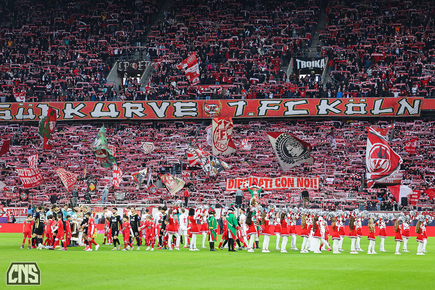 1. FC Köln – SV Elversberg 1-0 (2)
